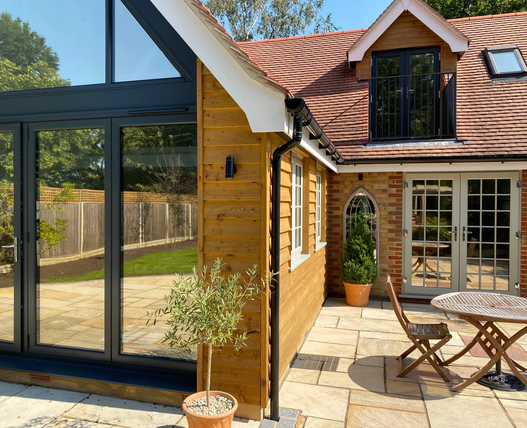 Transform Your Glass with Style
